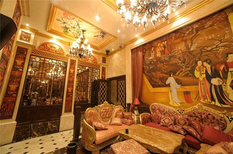 临漳高档KTV妹子质量哪家好